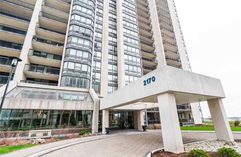 1405-2170 Marine Drive, Oakville | Image 1