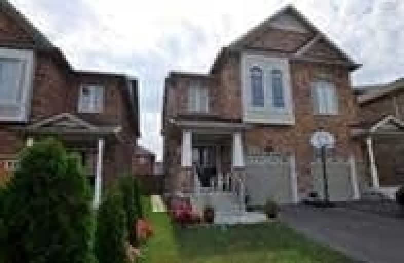 564 Courtney Valley Road, Mississauga | Image 1