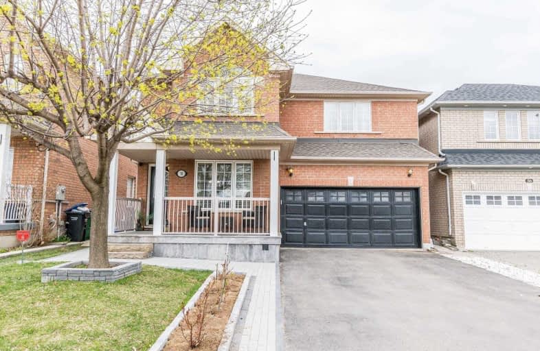 58 Fandor Way, Brampton | Image 1