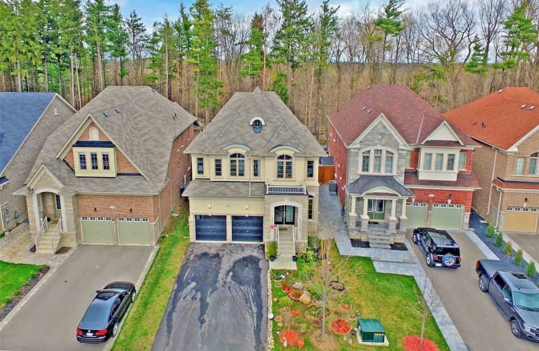 141 Upper Canada Court, Halton Hills | Image 1