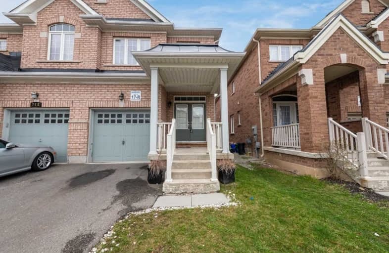 716 Megson Terrace, Milton | Image 1