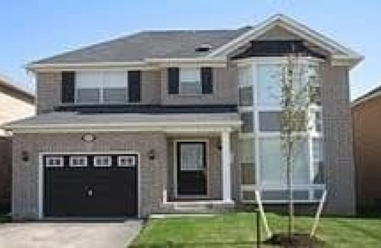 2481 Valleyridge Drive, Oakville | Image 1