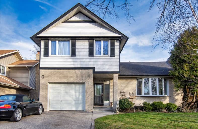 2440 Council Ring Road, Mississauga | Image 1