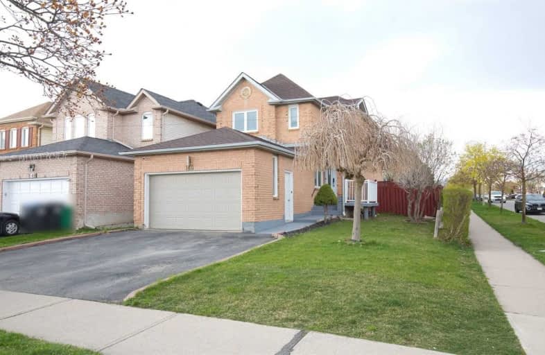 146 Moffatt Avenue, Brampton | Image 1