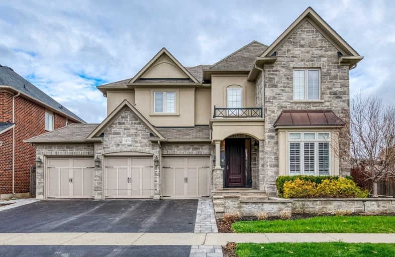 3470 Liptay Avenue, Oakville | Image 1