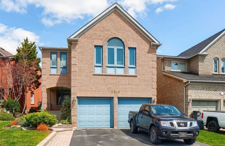 5645 Bell Harbour Drive, Mississauga | Image 1