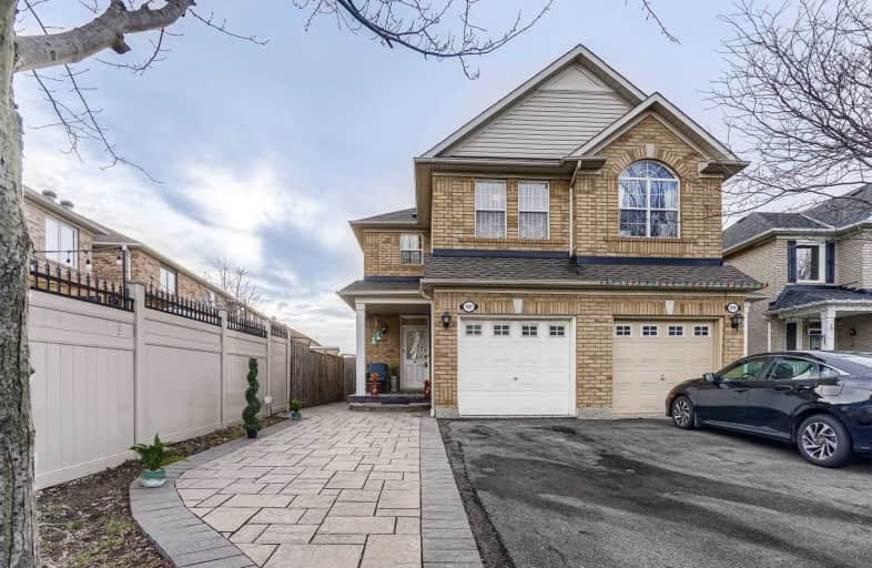 1317 Garcia Street, Mississauga | Image 1