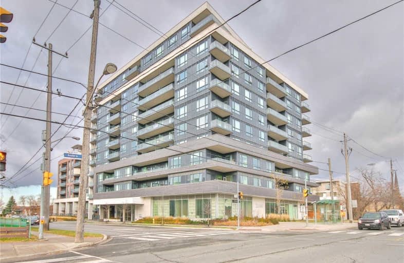 223-2800 Keele Street, Toronto | Image 1