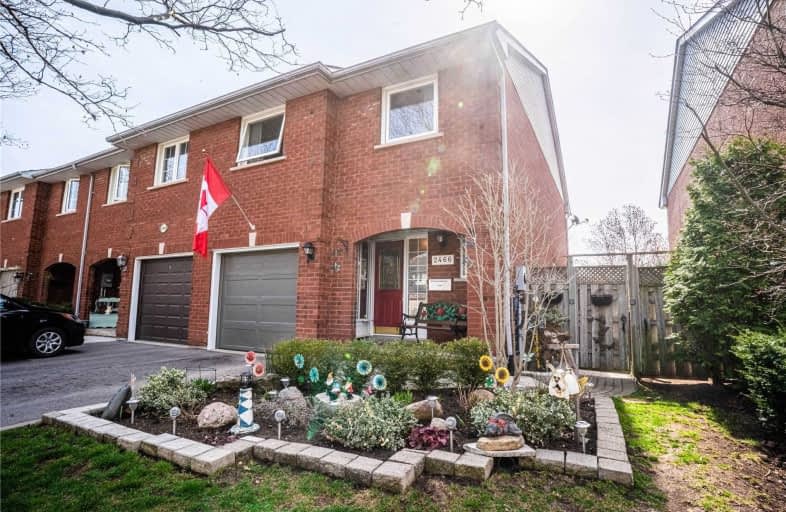 2466 Stefi Trail, Oakville | Image 1