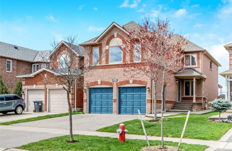 7362 Sandhurst Drive, Mississauga | Image 1