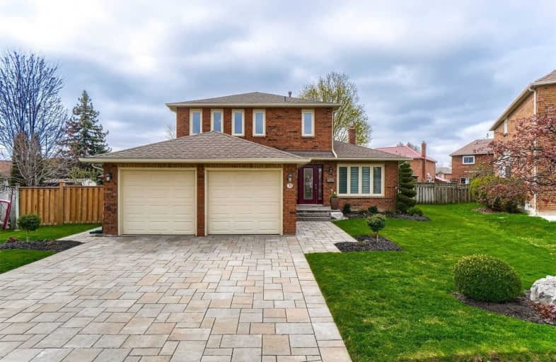 31 Leneck Avenue, Brampton | Image 1