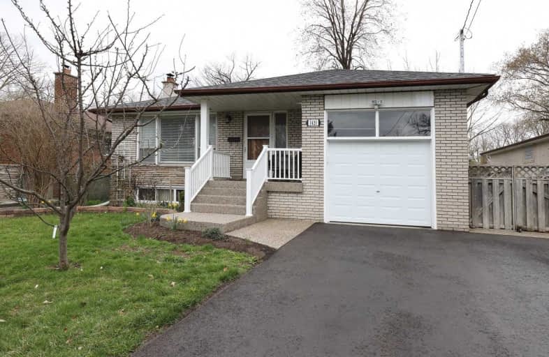 1421 Monaghan Circle, Mississauga | Image 1