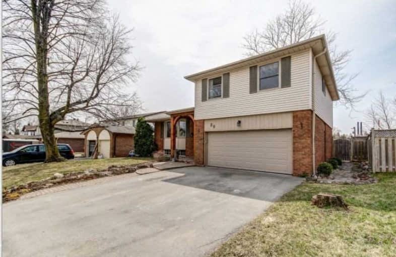 86 Mary Street, Halton Hills | Image 1