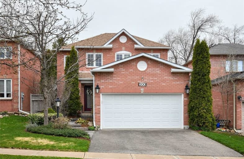 200 Lisa Marie Drive, Orangeville | Image 1