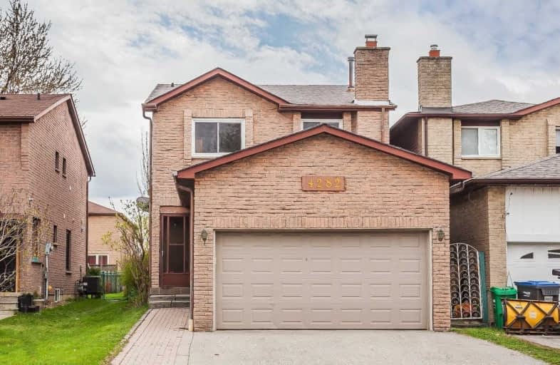 4282 Shelby Crescent, Mississauga | Image 1