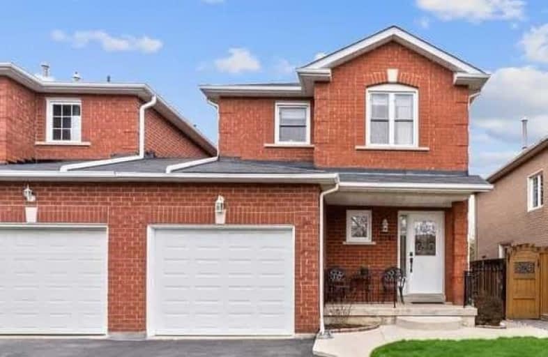 2381 Springfield Crescent, Oakville | Image 1