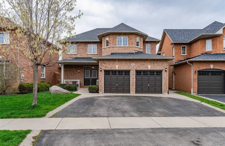 2189 Whitecliffe Way, Oakville | Image 1