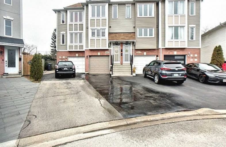 1227 Woodhill Court, Mississauga | Image 1