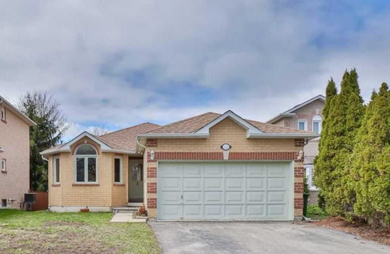 12 Old Hickory Court, Caledon | Image 1