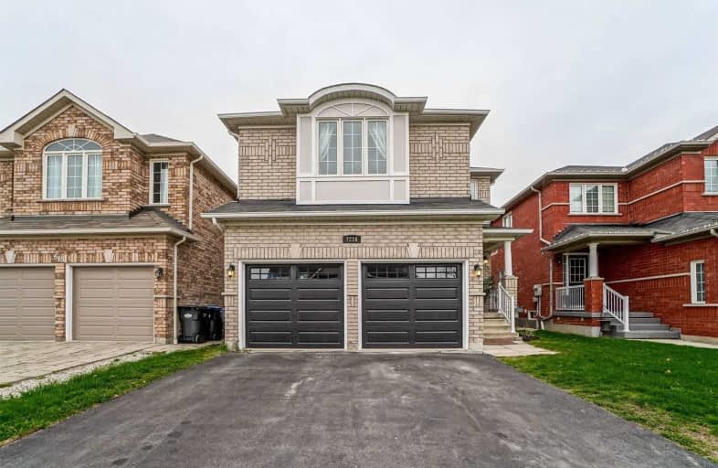 7216 Village Walk, Mississauga | Image 1