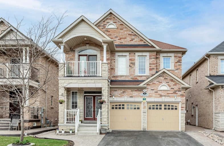 91 Meltwater Crescent, Brampton | Image 1