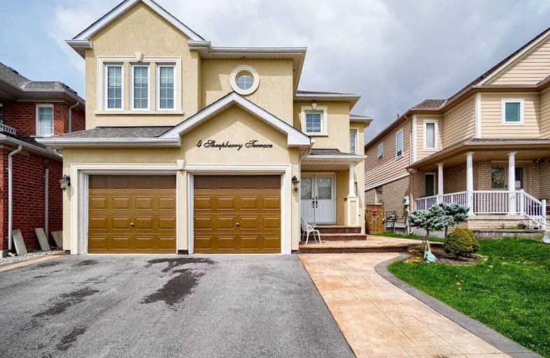 4 Sheepberry Terrace, Brampton | Image 1