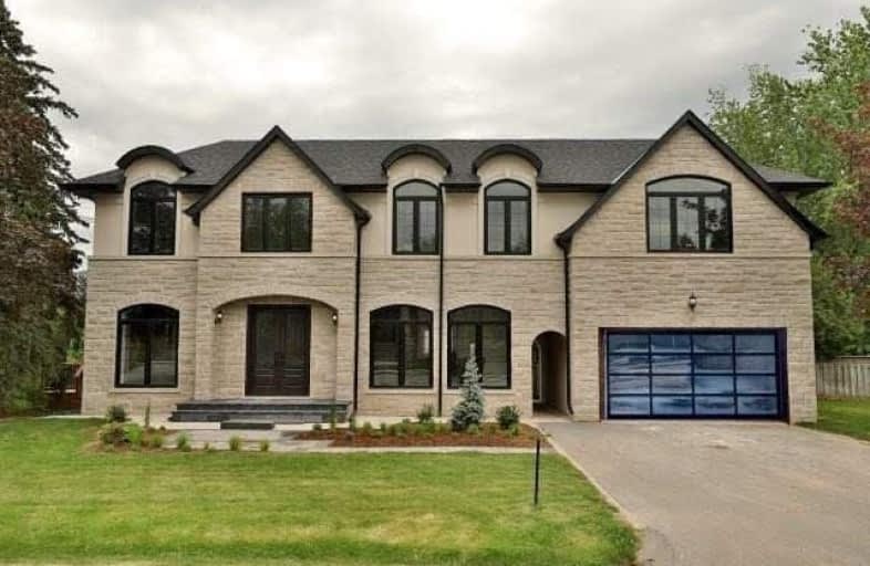 524 Brookside Drive, Oakville | Image 1