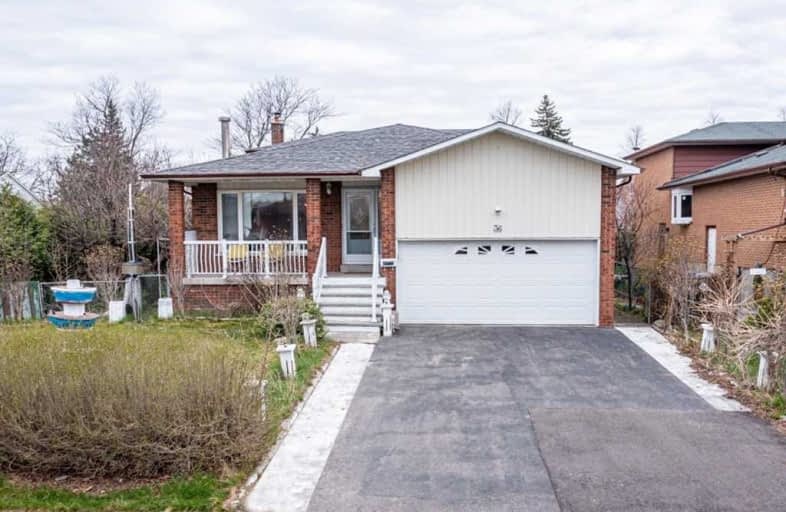 36 Jayfield Road, Brampton | Image 1