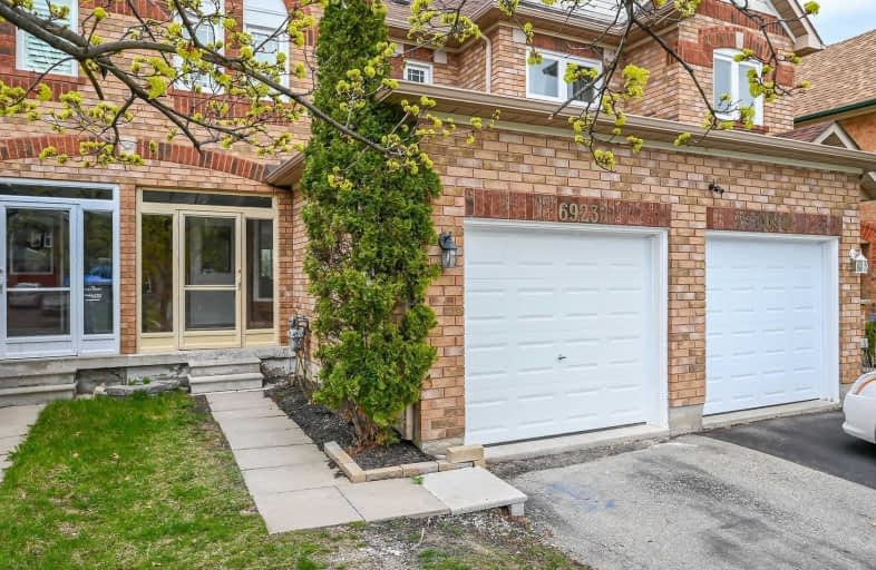 6923 Glory Court, Mississauga | Image 1