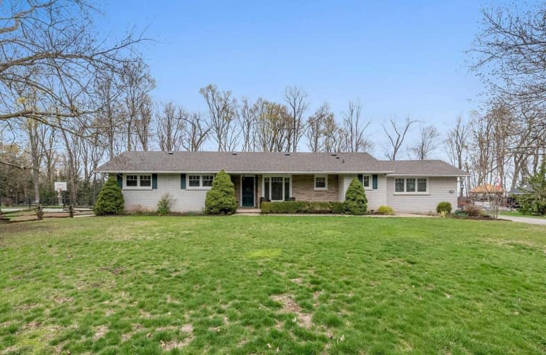 59 Wildwood Road, Halton Hills | Image 1