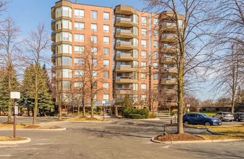 705-1905 Pilgrims Way, Oakville | Image 1