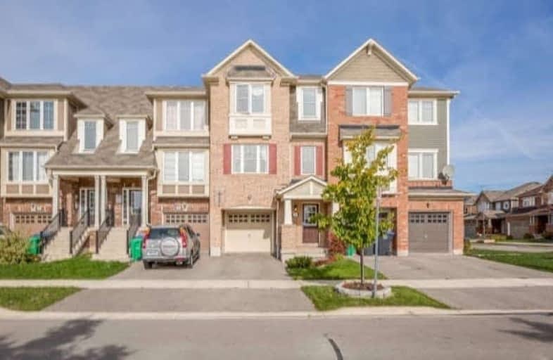 3 Betterton Crescent, Brampton | Image 1