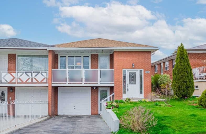 1125 Claredale Road, Mississauga | Image 1