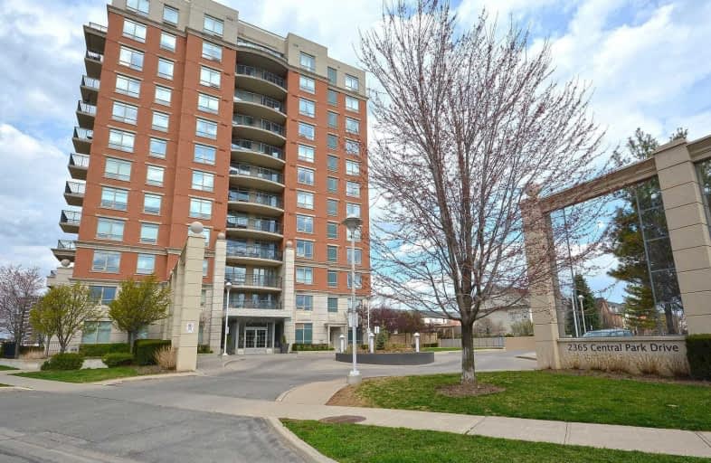 407-2365 Central Park Drive, Oakville | Image 1