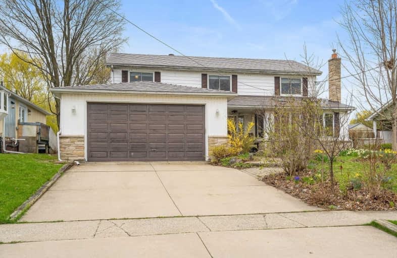 12 Chelvin Drive, Halton Hills | Image 1
