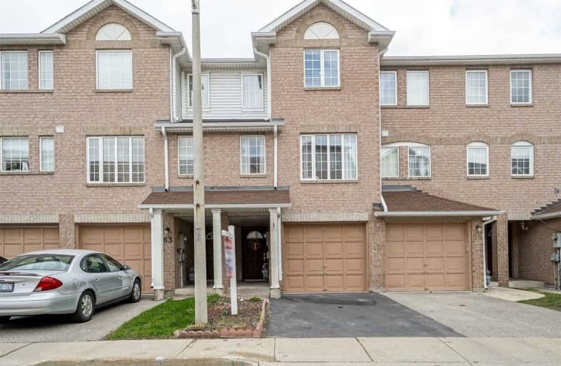 61 Spadina Road, Brampton | Image 1