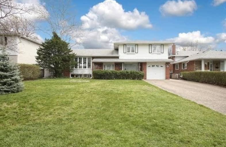 262 Daphne Avenue, Mississauga | Image 1