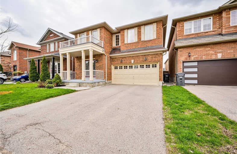 8 Duxford Street, Brampton | Image 1