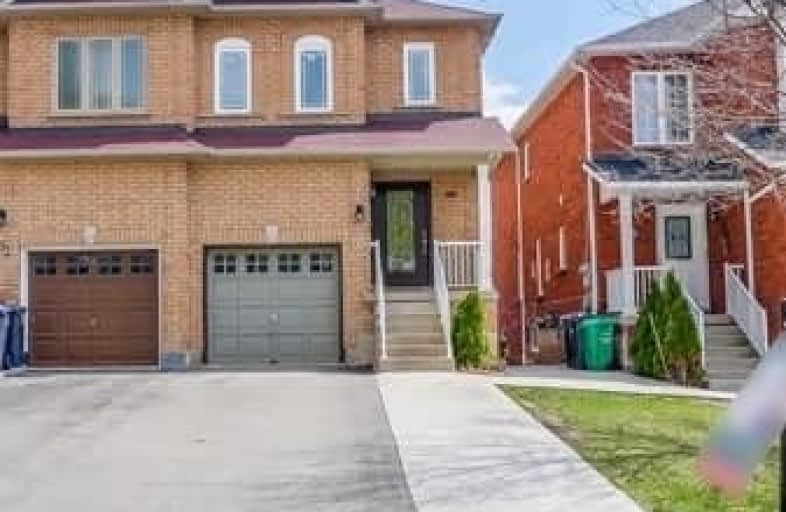 594 Dolly Bird Lane, Mississauga | Image 1