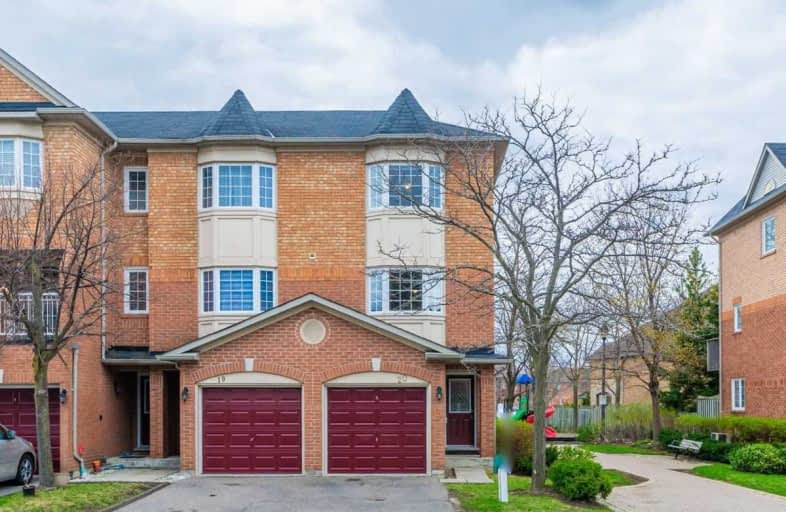20-6950 Tenth Line West, Mississauga | Image 1