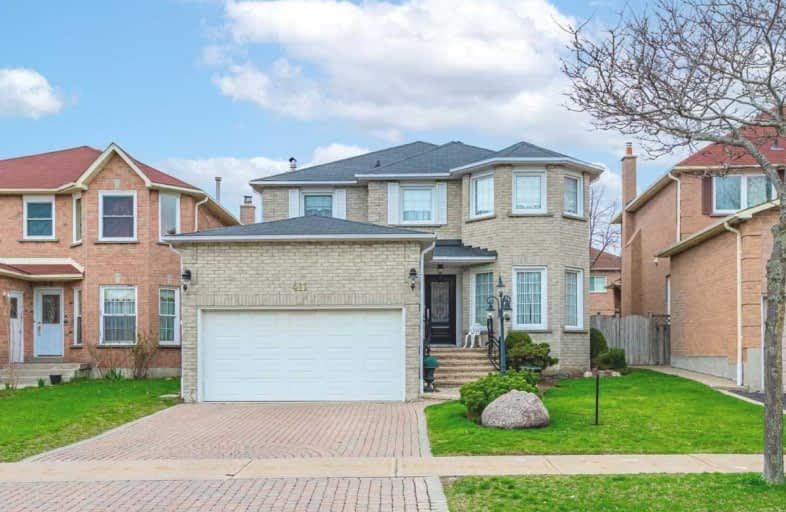 411 Winfield Terrace, Mississauga | Image 1