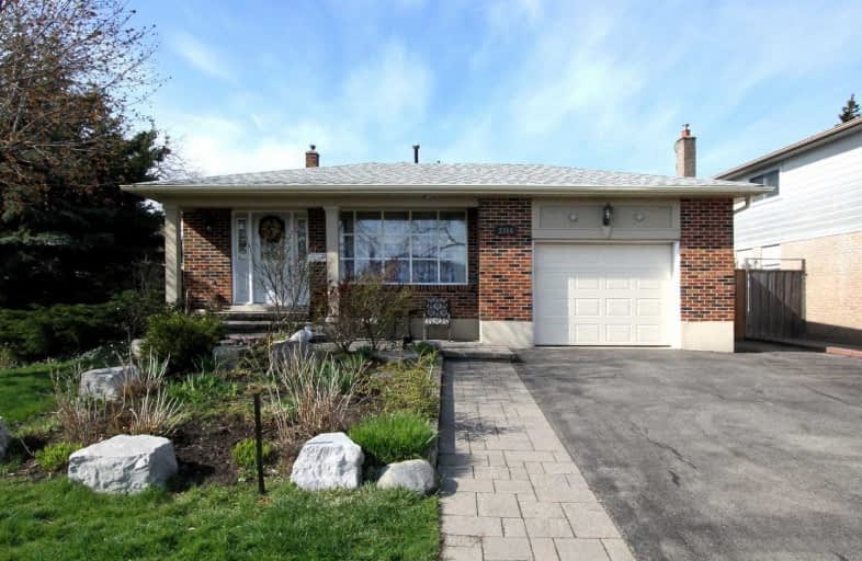 2414 Stillmeadow Road, Mississauga | Image 1