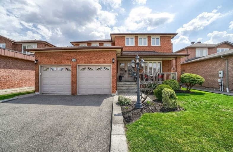 508 Cullen Avenue, Mississauga | Image 1