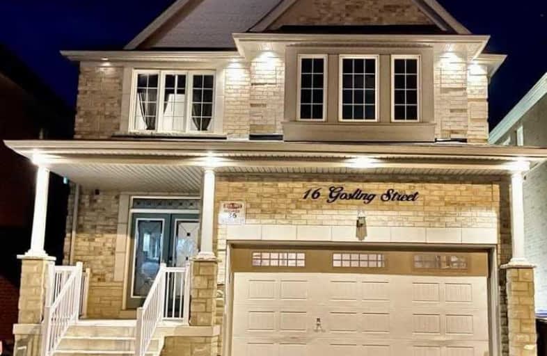 16 Gosling Street, Brampton | Image 1