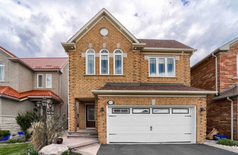 6673 Nimbus Gate, Mississauga | Image 1