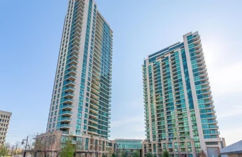 809-235 Sherway Gardens Road, Toronto | Image 1
