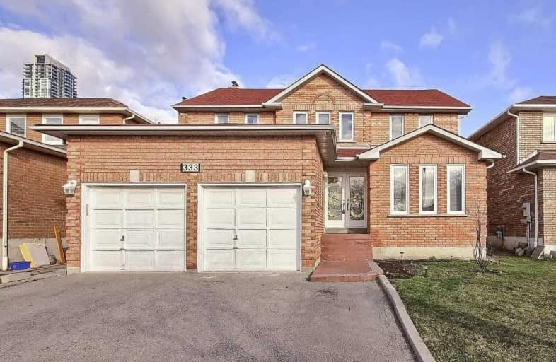 333 Commonwealth Circle, Mississauga | Image 1