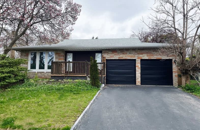 1869 Briarcrook Crescent, Mississauga | Image 1