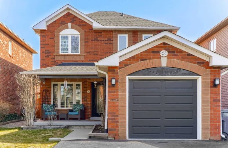 51 Twin Willow Crescent, Brampton | Image 1