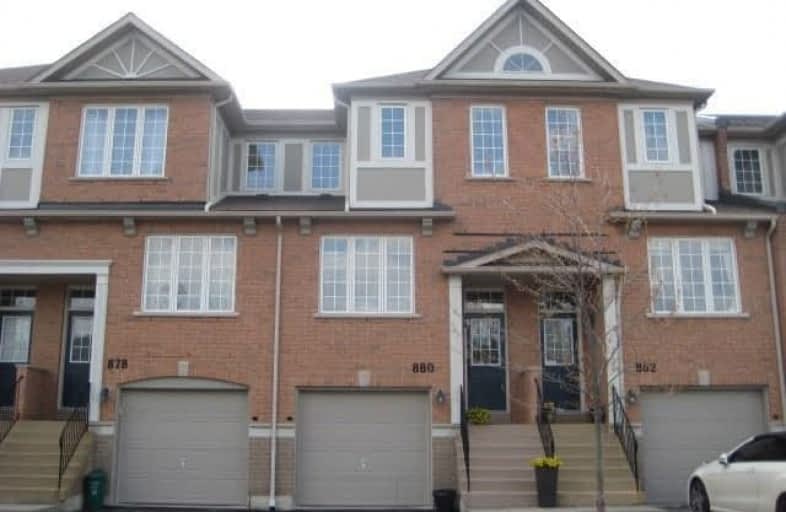 880 Scollard Court, Mississauga | Image 1